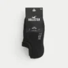 Logo Ankle Socks 5-Pack