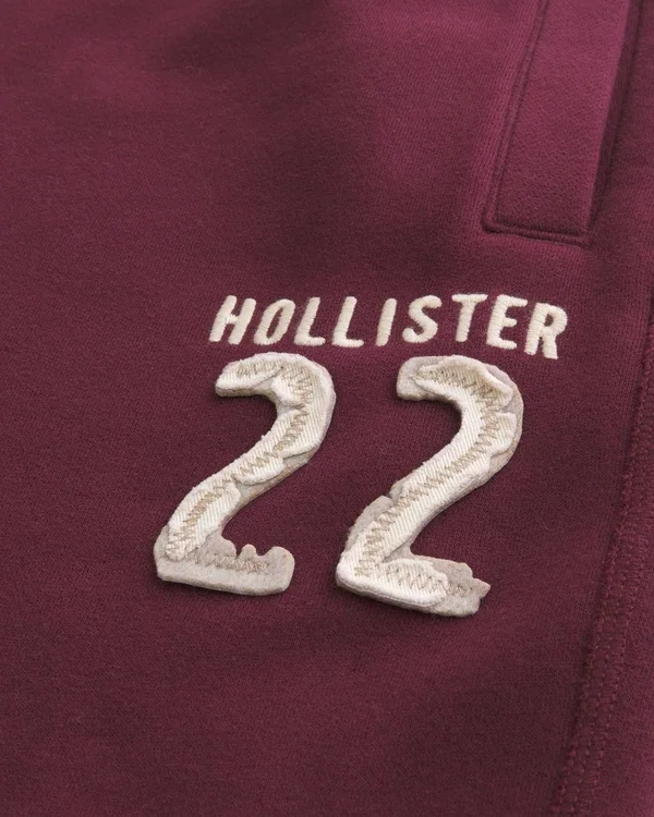 Logo Graphic Baggy Jeans Logo Graphic Baggy Jeans