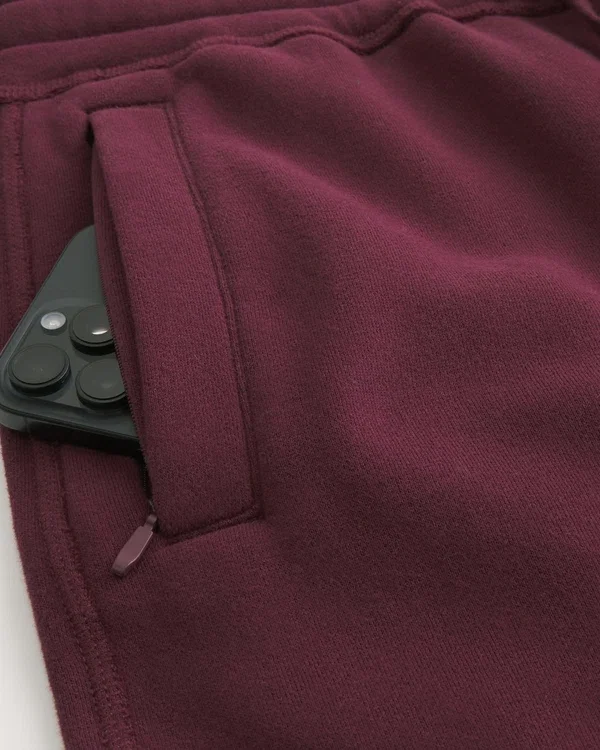 Logo Graphic Baggy Jeans Logo Graphic Baggy Jeans