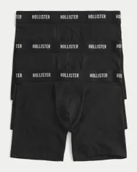 Longer-Length Boxer Brief 3-Pack
