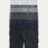 Longer-Length Boxer Brief 5-Pack