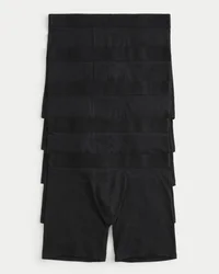 Longer-Length Boxer Brief 5-Pack