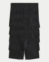 Longer-Length Cooling Boxer Brief 5-Pack