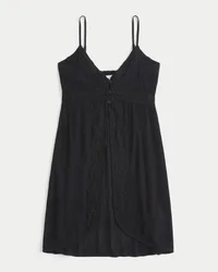 Longline Lace Detail Duster Tank Longline Lace Detail Duster Tank