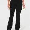 Low-Rise Black Boot Jeans Low-Rise Black Boot Jeans