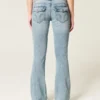 Low-Rise Bootcut Jeans Low-Rise Bootcut Jeans
