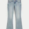 Low-Rise Bootcut Jeans Low-Rise Bootcut Jeans