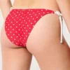 Low-Rise Cheeky Bikini Bottom