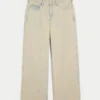 Low-Rise Light Wash Baggy Jeans Low-Rise Light Wash Baggy Jeans