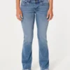 Low-Rise Medium Wash Boot Jeans Low-Rise Medium Wash Boot Jeans
