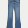 Low-Rise Medium Wash Boot Jeans Low-Rise Medium Wash Boot Jeans