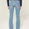 Low-Rise Medium Wash Bootcut Jeans Low-Rise Medium Wash Bootcut Jeans
