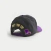 LSU Graphic Baseball Hat