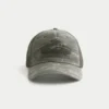 Mac’s Muscles & Rods Graphic Camo Trucker Hat