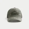 Mac’s Muscles & Rods Graphic Camo Trucker Hat
