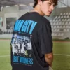 Manchester City Graphic Tee