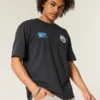 Manchester City Graphic Tee