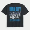 Manchester City Graphic Tee