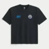 Manchester City Graphic Tee
