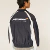 McLaren Graphic Track Jacket McLaren Graphic Track Jacket