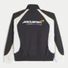 McLaren Graphic Track Jacket McLaren Graphic Track Jacket