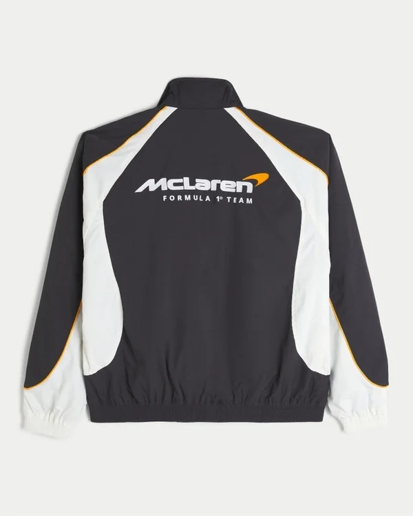 McLaren Graphic Track Jacket McLaren Graphic Track Jacket