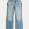 Medium Wash Relaxed Bootcut Jeans Medium Wash Relaxed Bootcut Jeans