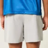 Mid-Thigh Hybrid Active Shorts