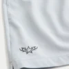 Mid-Thigh Logo Active Shorts