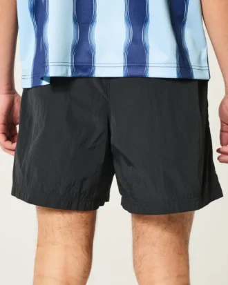 Mid-Thigh Soccer Shorts