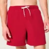 Mid-Thigh Volley Swim Trunks