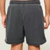 Mid-Thigh Volley Swim Trunks
