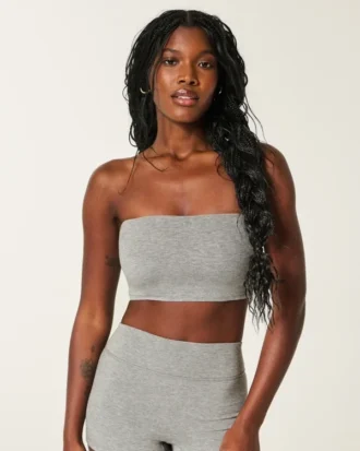 Must-Have Basics Bandeau Top