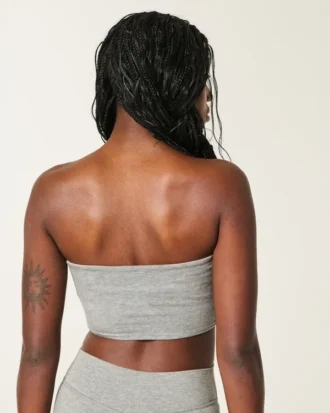 Must-Have Basics Bandeau Top