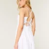 Open Back Maxi Dress Open Back Maxi Dress