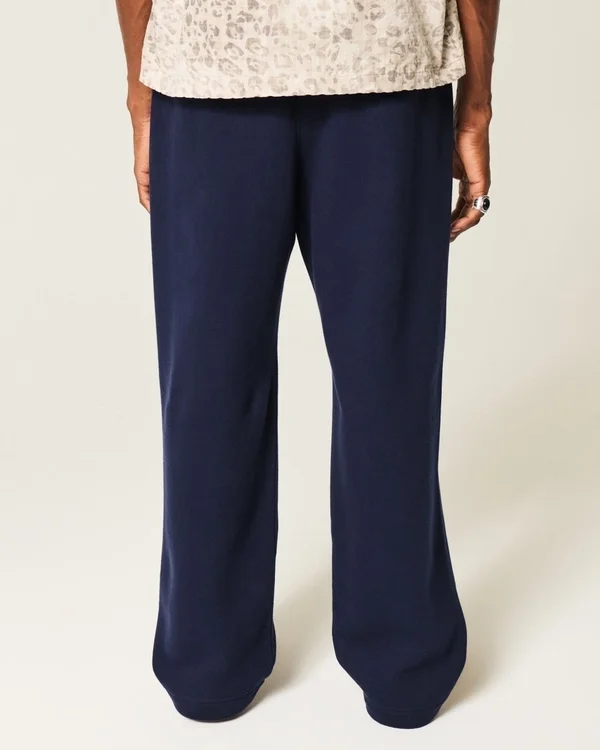 Oracle Red Bull Racing Graphic Baggy Sweatpants Oracle Red Bull Racing Graphic Baggy Sweatpants