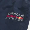 Oracle Red Bull Racing Graphic Baggy Track Pants Oracle Red Bull Racing Graphic Baggy Track Pants