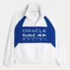 Oracle Red Bull Racing Graphic Track Jacket Oracle Red Bull Racing Graphic Track Jacket
