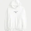 Oversized Class of ’26 Graphic Hoodie Oversized Class of ’26 Graphic Hoodie