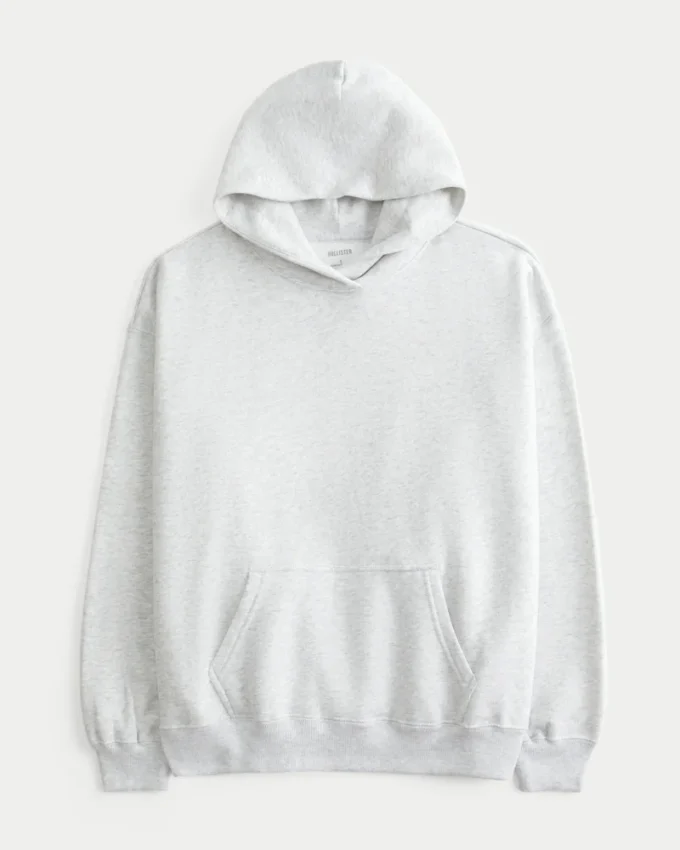 Oversized Hoodie Oversized Hoodie