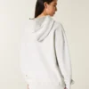 Oversized Senior Graphic Hoodie Oversized Senior Graphic Hoodie