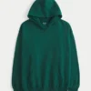 Oversized Sparkle Hoodie Oversized Sparkle Hoodie