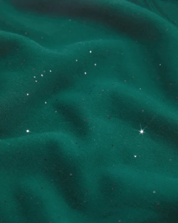 Oversized Sparkle Hoodie Oversized Sparkle Hoodie