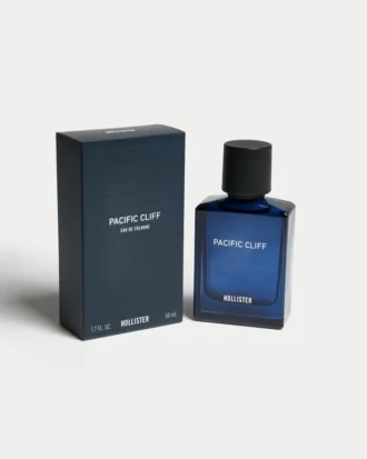 Pacific Cliff Cologne
