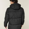 Parka Puffer Jacket