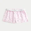 Pattern Boxer Shorts