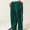 Piped Super Baggy Sweatpants Piped Super Baggy Sweatpants