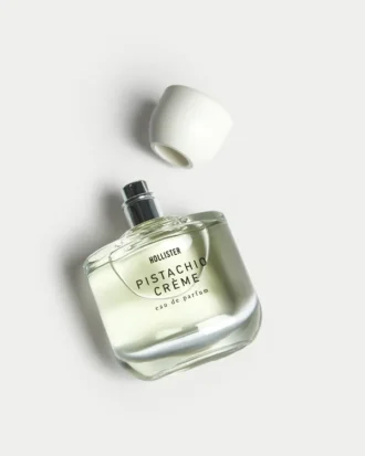 Pistachio Creme Perfume
