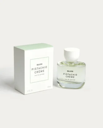 Pistachio Creme Perfume