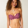 Push-Up Balconette Bikini Top